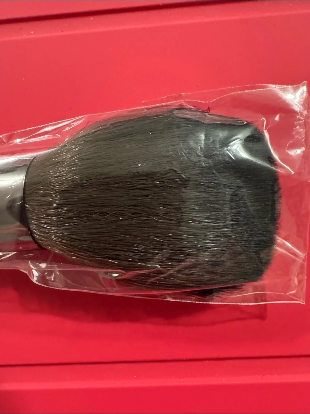 NIB MAKE UP FOR EVER #158 Double-Ended Sculpting Brush